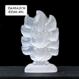 Selenite ninetales fox