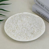 Clear quartz chips 100g