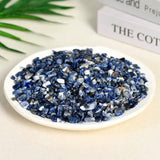Sodalite chips 100g