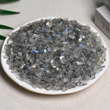 High quality labradorite chips 100g