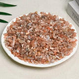 Sunstone chips 100g