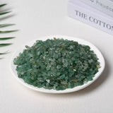 Green aventure chips