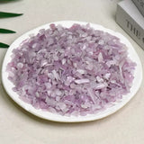 Kunzite chips 100g