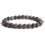 Yooperlite bracelet 8mm