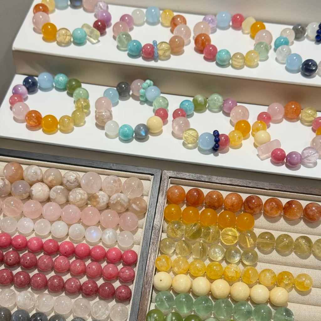 Caroline jewelry&designs