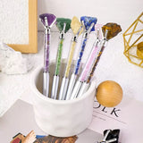 Crystal pen