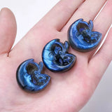 Labradorite butterfly fairy ( small size)
