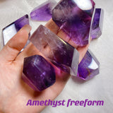 Amethyst Freeform