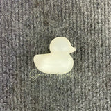 The Duck Carving
