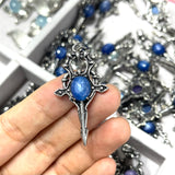 Devil sword