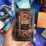 Tarot Oracle Card