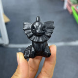 Pokemon carving Vaporeon