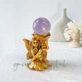 Fairy sphere holder