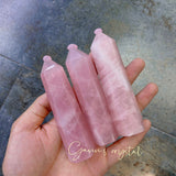 Rose Quartz Tower