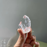 Clear Quartz Freeform