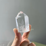 Clear Quartz Freeform