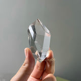 Clear Quartz Freeform