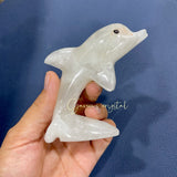 Afghanistan jade Dolphin