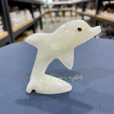 Afghanistan jade Dolphin