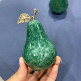 Marble pear