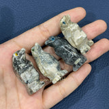 Peru's stone Penguin (small)