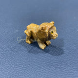 Peru's stone Lion (small)