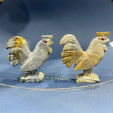 Peru's stone Cock