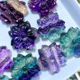 Fluorite Sakura