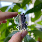 Fluorite HelloKitty