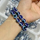 The Eye Of Devil  Bracelet