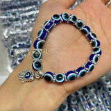 The Eye Of Devil  Bracelet
