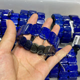 Lapis Bracelet