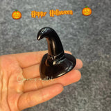 Magic Hat Holloween Obsidian