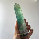 Fluorite  Tower