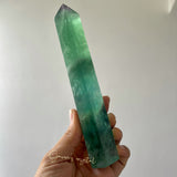 Fluorite  Tower