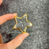 Star Pendant