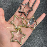 Star Pendant