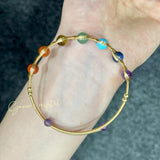 Devil's Eye Bracelet