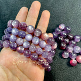 Lepidolite Bracelet