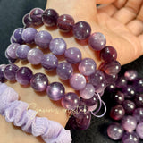 Lepidolite Bracelet