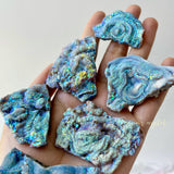 Bornite Slices