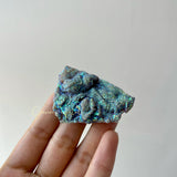 Bornite Slices