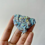 Bornite Slices