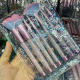 Crystal Make up Brush