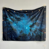 Spirit Wall Hanging Tapestry wall Art Home Decorations