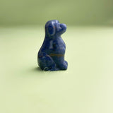 $6 Animal Crystal Carvings