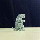 $6 Animal Crystal Carvings