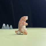 $6 Animal Crystal Carvings