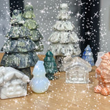 Christmas Carving Collection