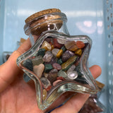 Crystal Wishing Bottle